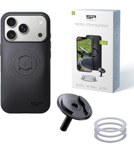 Amazon.com: SP Connect Moto Stem Mount Pro : Automotive